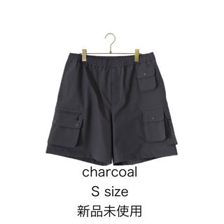 DAIWA - TECH HIKER MOUNTAIN SHORTS GORE-TEX S