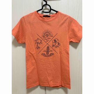 子供服 キッズ Tシャツ 半袖 美品✮ 150cm(Tシャツ/カットソー)