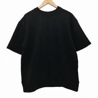 ザラ(ZARA)のZARA(ザラ) ショートスリーブスウェット レディース トップス(トレーナー/スウェット)