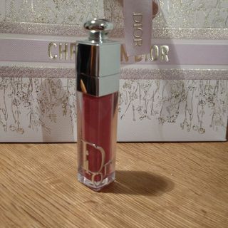 ディオール(Dior)のDIOR アディクト　リップマキシマイザー　26 インテンスモーヴ　ディオール(口紅)