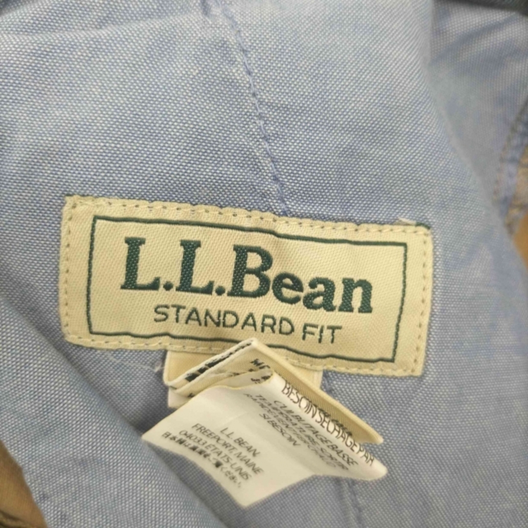 L.L.Bean(エルエルビーン)のL.L.Bean(エルエルビーン) メンズ パンツ チノパン メンズのパンツ(チノパン)の商品写真