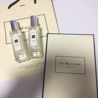 ジョーマローン(Jo Malone)のJo Marone ジョーマローン 香水 コロン(香水(女性用))