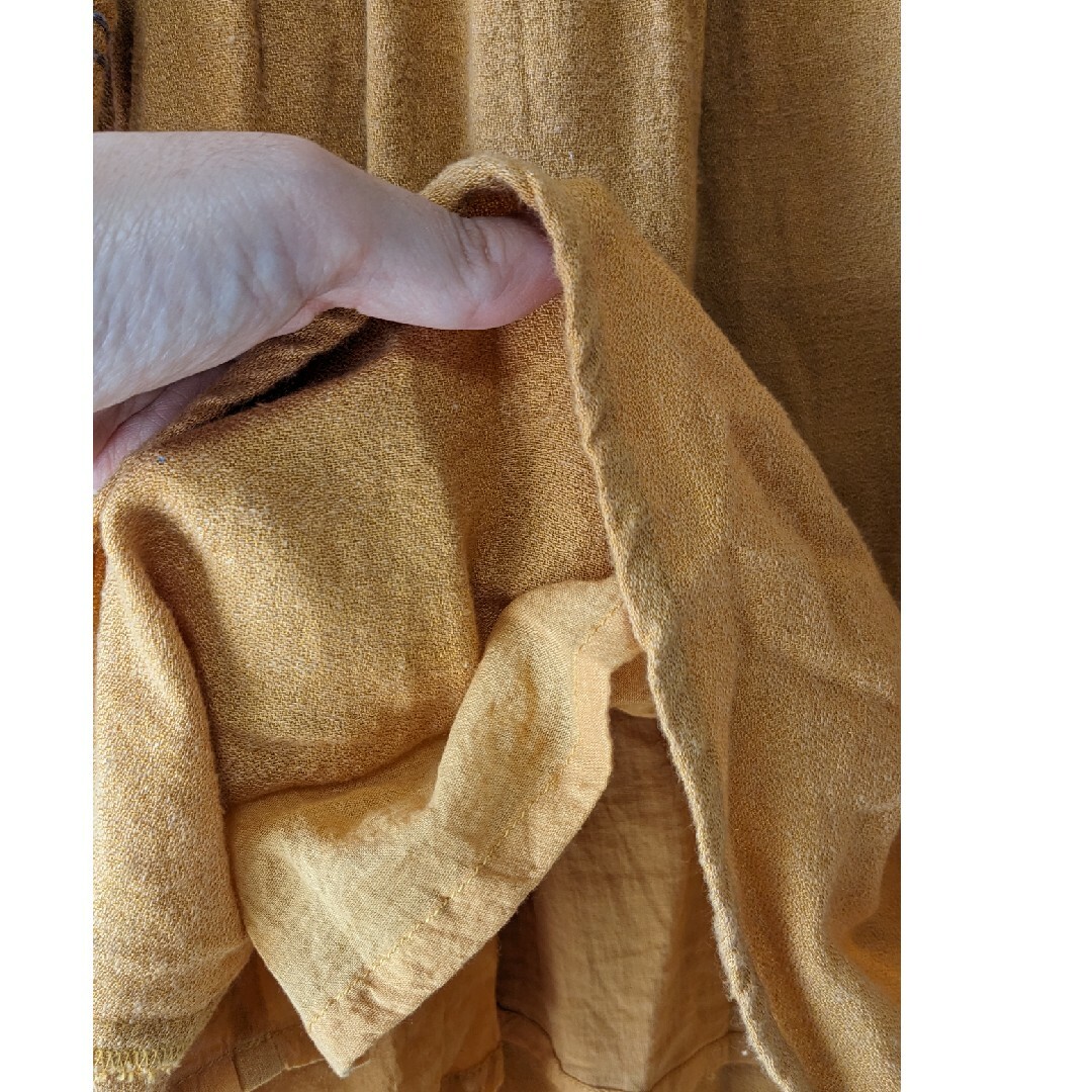 titicaca(チチカカ)のチチカカ刺繍ブラウス レディースのトップス(シャツ/ブラウス(長袖/七分))の商品写真