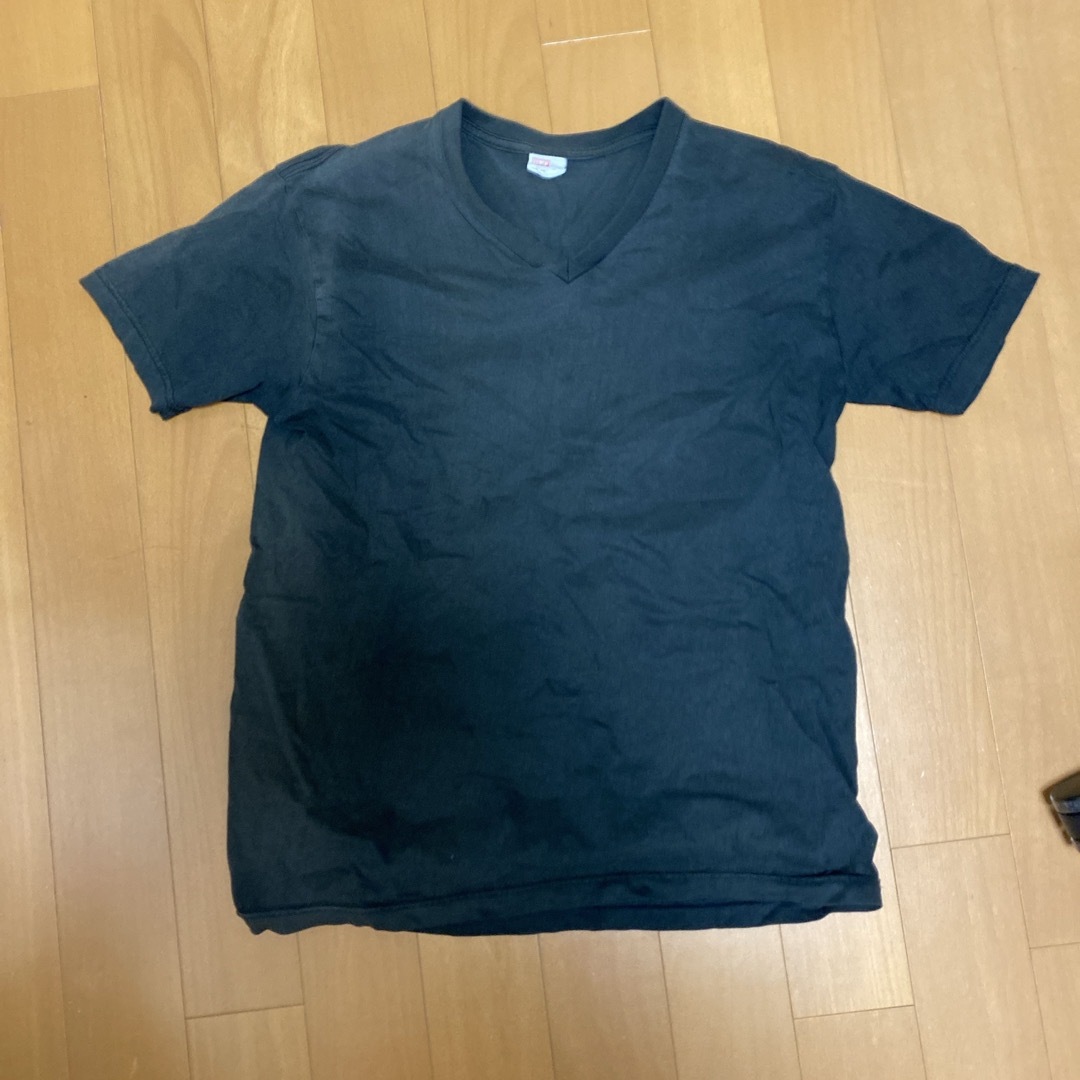 EDWIN(エドウィン)の中古　Tシャツ メンズのトップス(Tシャツ/カットソー(半袖/袖なし))の商品写真