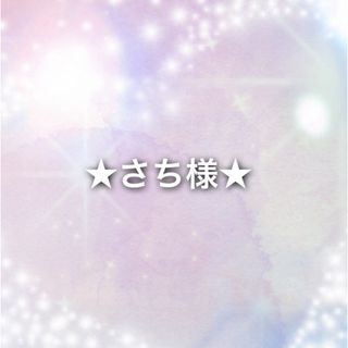 ☆ さち様☆(イヤリング)