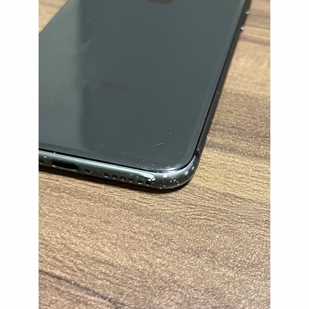 iPhone8 64G(SIM:SoftBank) スマホ/家電/カメラのスマートフォン/携帯電話(スマートフォン本体)の商品写真