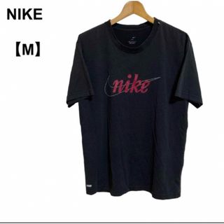 ナイキ(NIKE)の【古着】メンズ NIKE 半袖Tシャツ カットソー ドライフィット(Tシャツ/カットソー(半袖/袖なし))