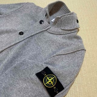 ストーンアイランド　stoneisland ニット