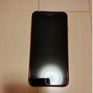 iPhone8 64GB SIMフリー　ジャンク(スマートフォン本体)