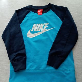 ナイキ(NIKE)のジュニアトレーナー（ナイキ)120(Tシャツ/カットソー)