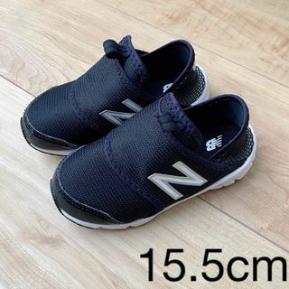 New Balance - ニューバランス　スニーカー 15.5cm