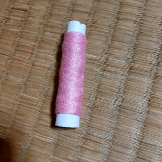 ピンクの糸(その他)