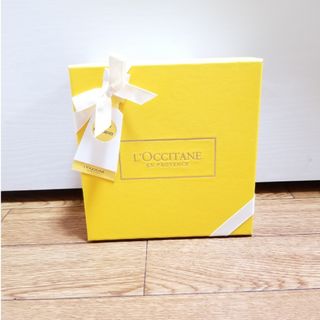 ロクシタン(L'OCCITANE)のL'OCCITANE　ローション&ジェルセット(ボディローション/ミルク)