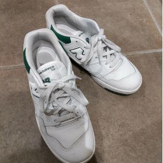 ニューバランス(New Balance)のシューズ(スニーカー)