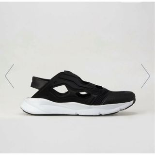 リーボック(Reebok)のReebok FURYLITE SLIP ON フューリーライト スリップオン (スニーカー)