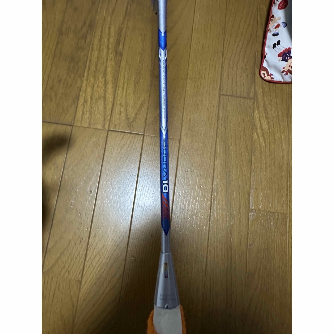 YONEX(ヨネックス)のDUORA10 スポーツ/アウトドアのスポーツ/アウトドア その他(バドミントン)の商品写真