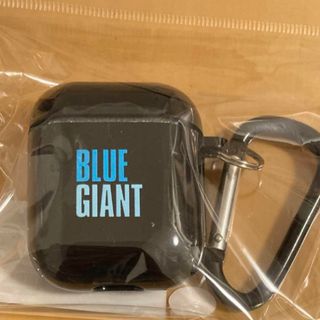 ブルージャイアント　AirPodsケース　Bluegiant(iPhoneケース)