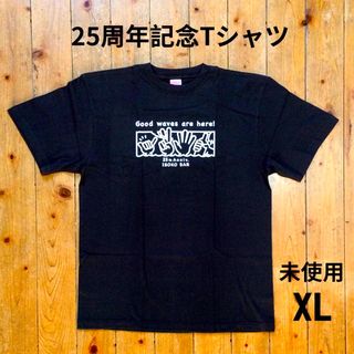 United Athle 5.6oz 25周年記念 Tシャツ ユナイテッドアスレ(Tシャツ/カットソー(半袖/袖なし))