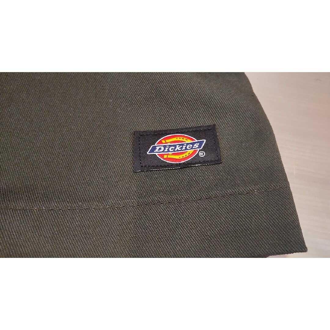 Dickies(ディッキーズ)の新品未使用メンズDickiesハーフパンツ メンズのパンツ(ショートパンツ)の商品写真