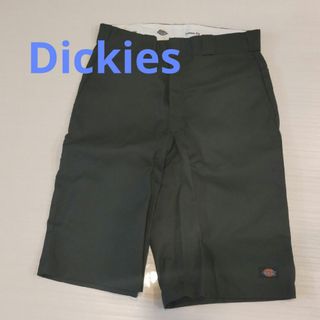 ディッキーズ(Dickies)の新品未使用メンズDickiesハーフパンツ(ショートパンツ)