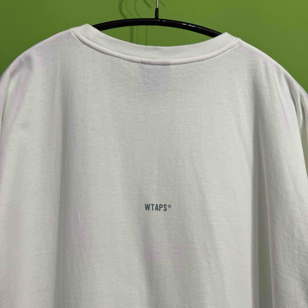 W)taps(ダブルタップス)の23SS WTAPS WUT / SS メンズのトップス(Tシャツ/カットソー(半袖/袖なし))の商品写真