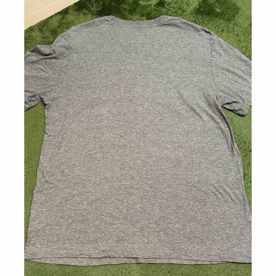 NIKE(ナイキ)のナイキ　スポーツウェア　Tシャツ【他商品まとめ買いでお値引きします】 メンズのトップス(Tシャツ/カットソー(半袖/袖なし))の商品写真