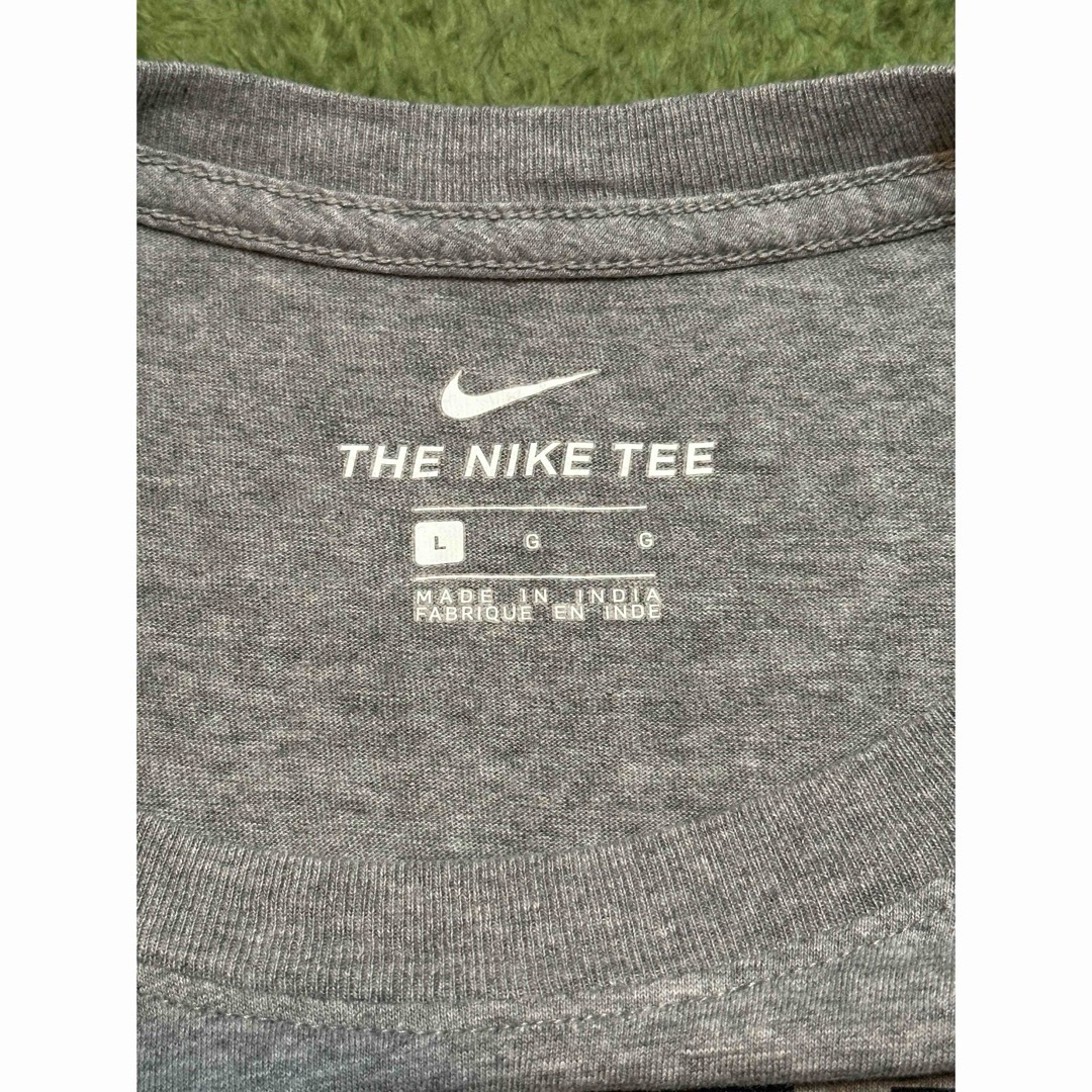 NIKE(ナイキ)のナイキ　スポーツウェア　Tシャツ【他商品まとめ買いでお値引きします】 メンズのトップス(Tシャツ/カットソー(半袖/袖なし))の商品写真