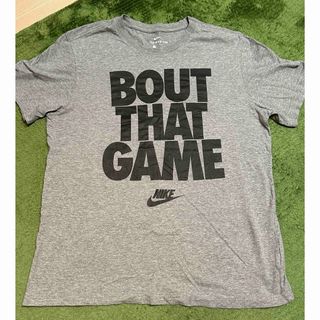 ナイキ(NIKE)のナイキ　スポーツウェア　Tシャツ【他商品まとめ買いでお値引きします】(Tシャツ/カットソー(半袖/袖なし))