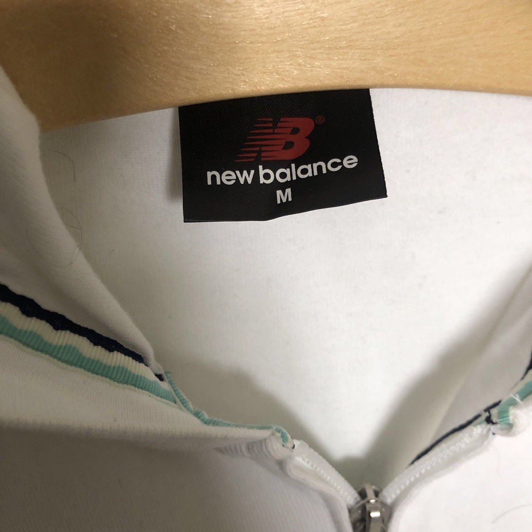 New Balance(ニューバランス)のニューバランス　パーカー レディースのトップス(パーカー)の商品写真