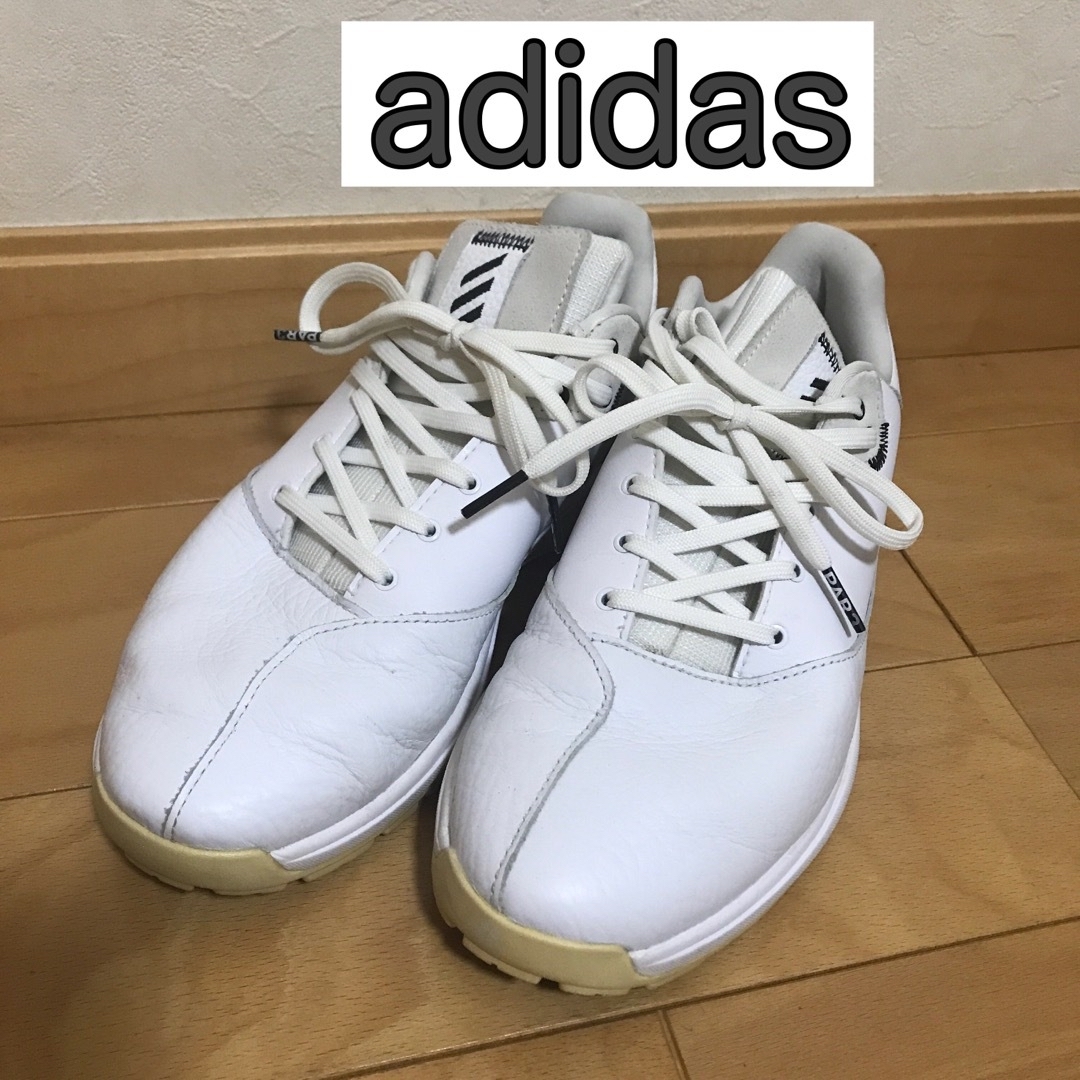 adidas(アディダス)のメンズ シューズ メンズの靴/シューズ(スニーカー)の商品写真