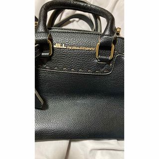 ジルバイジルスチュアート(JILL by JILLSTUART)の【難あり】ジルバイスチュアート　ショルダーバッグ(ショルダーバッグ)