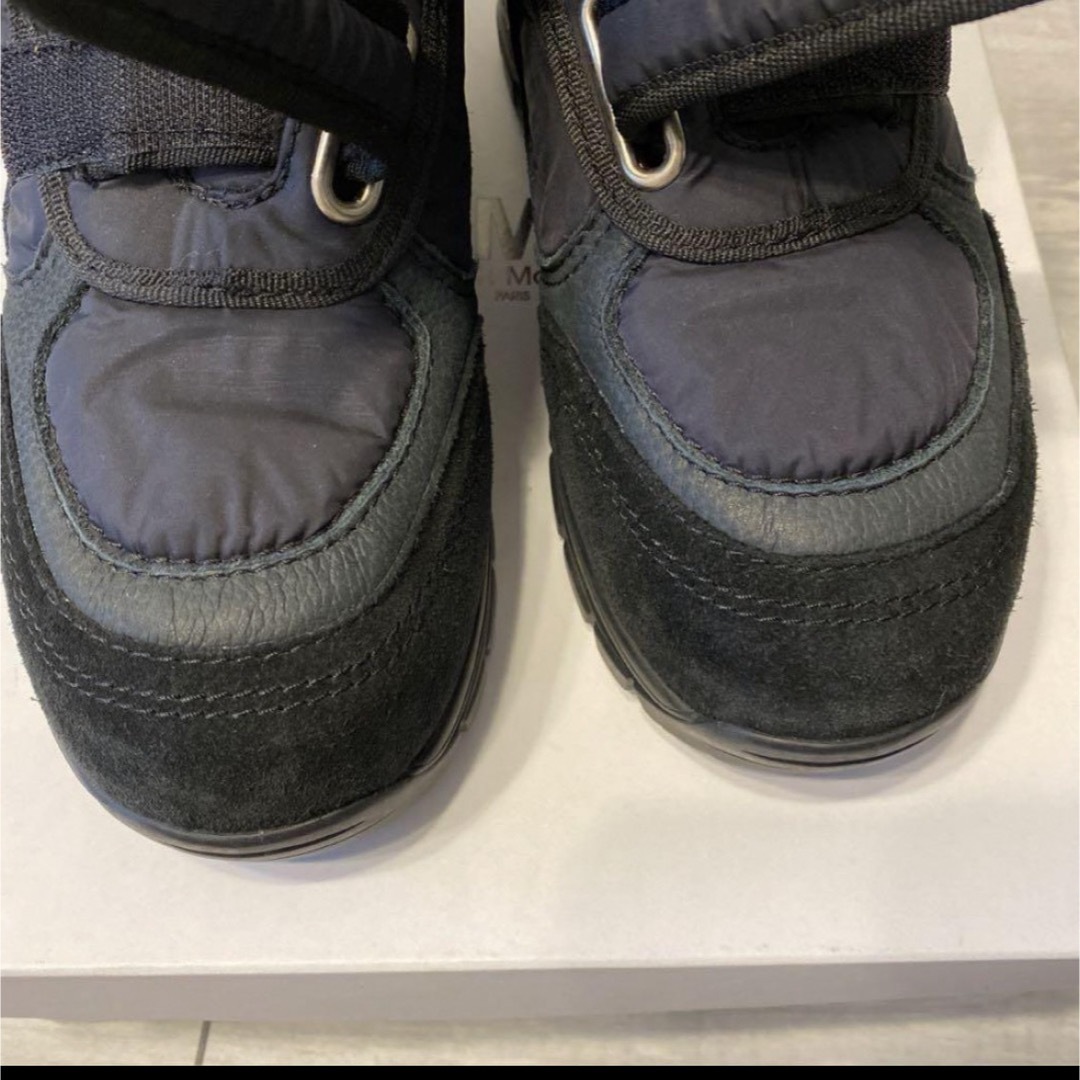 MM6(エムエムシックス)のMM6 ブーツ レディースの靴/シューズ(ブーツ)の商品写真