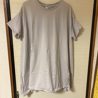アメリカンホリック(AMERICAN HOLIC)のアメリカンホリック　ビッグTシャツ(Tシャツ(半袖/袖なし))