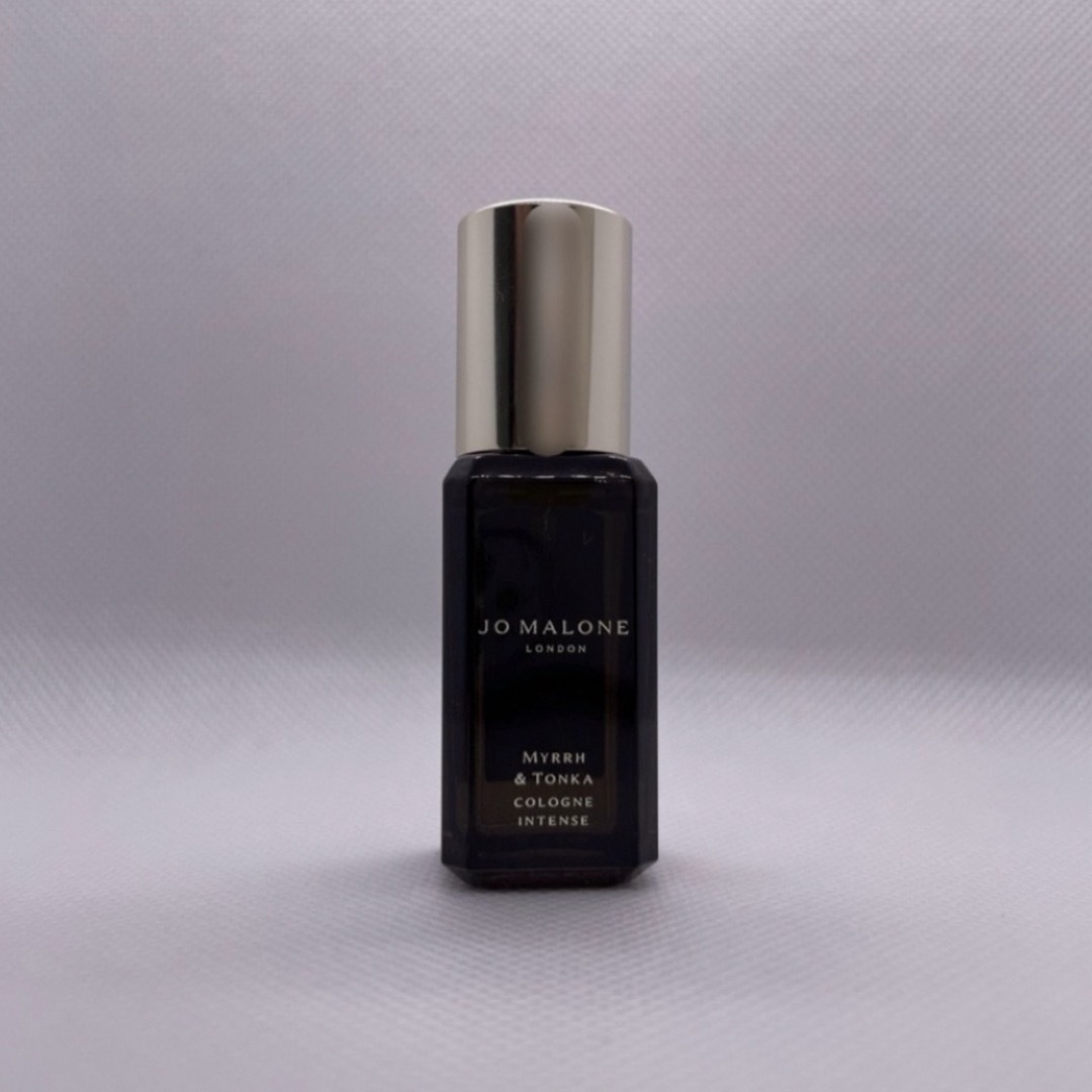 Jo Malone(ジョーマローン)の【Jo Malone London】 ミルラ&トンカ 9ml コスメ/美容の香水(ユニセックス)の商品写真