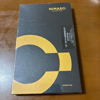 アイフォーン(iPhone)のNIMASO iPhone 15 / iPhone 15 Plus (保護フィルム)