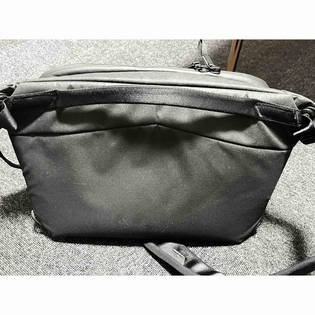 peak design(ピークデザイン)のピークデザイン　エブリデイスリング10L メンズのバッグ(ショルダーバッグ)の商品写真
