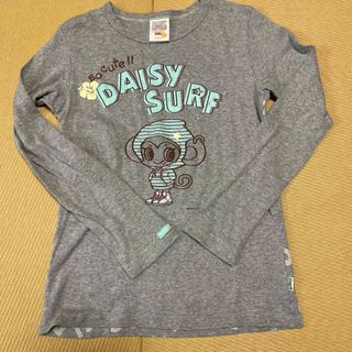 ディジーラバーズ(DAISY LOVERS)の【DAISY lovers】 長袖Tシャツ　ロンT 150(Tシャツ/カットソー)