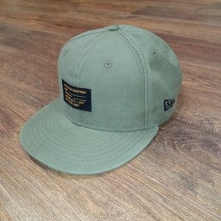 ニューエラー(NEW ERA)のNEW ERAニューエラ キャップ スナップバック(キャップ)