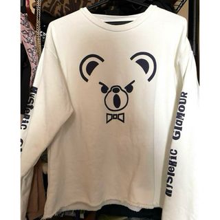 上下セット】Mardi Mercrediマルディ スウェットとパンツ 刺繍の通販 上下セット】Mardi Mercrediマルディ スウェットとパンツ 刺繍の通販
