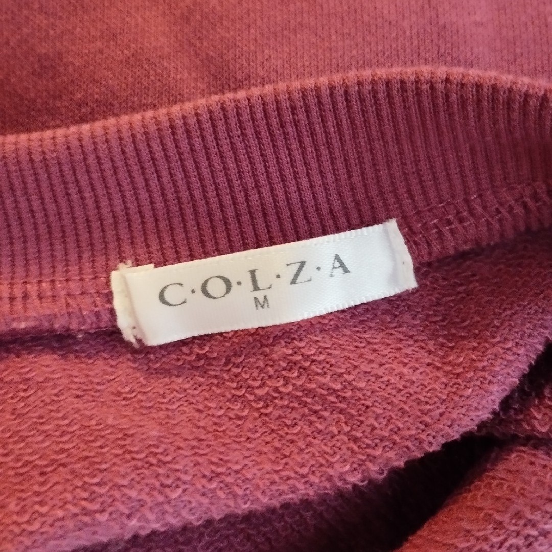 COLZA(コルザ)の☆超美品☆肩開き半袖トップス☆ レディースのトップス(Tシャツ(半袖/袖なし))の商品写真