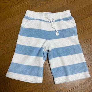 オーシャンパシフィック(OCEAN PACIFIC)のキッズ　OCEAN PACIFIC  ハーフパンツ　140(パンツ/スパッツ)