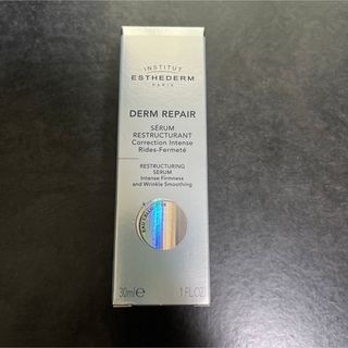 エステダム(Esthederm)のエステダム　リペアセロム（美容液）　30ml(美容液)