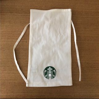 スターバックス　ギフト袋　巾着