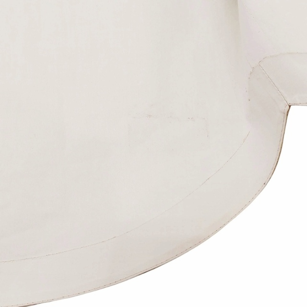 Jil Sander(ジルサンダー)のジルサンダー × マッキントッシュ コットンゴム引き シャツジャケット コラボ メンズのトップス(シャツ)の商品写真