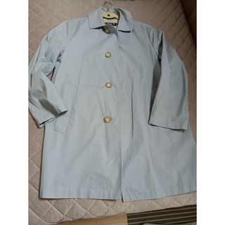 MACKINTOSH - MACKINTOSH マッキントッシュ コート 38 MADE IN SCOTL