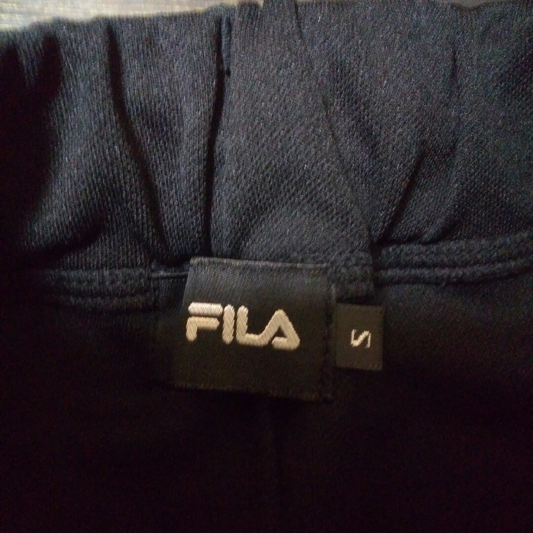 FILA(フィラ)のFILAショートパンツsizeＳ レディースのパンツ(ショートパンツ)の商品写真