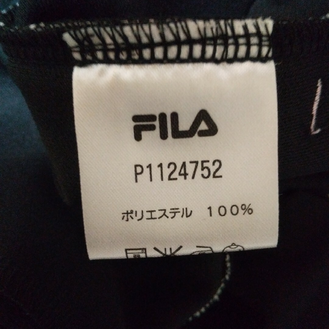 FILA(フィラ)のFILAショートパンツsizeＳ レディースのパンツ(ショートパンツ)の商品写真