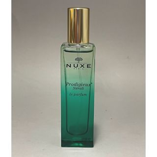 NUXE - 新品 NUXE ニュクス プロディジュー ネロリ ル オードパルファム15ml