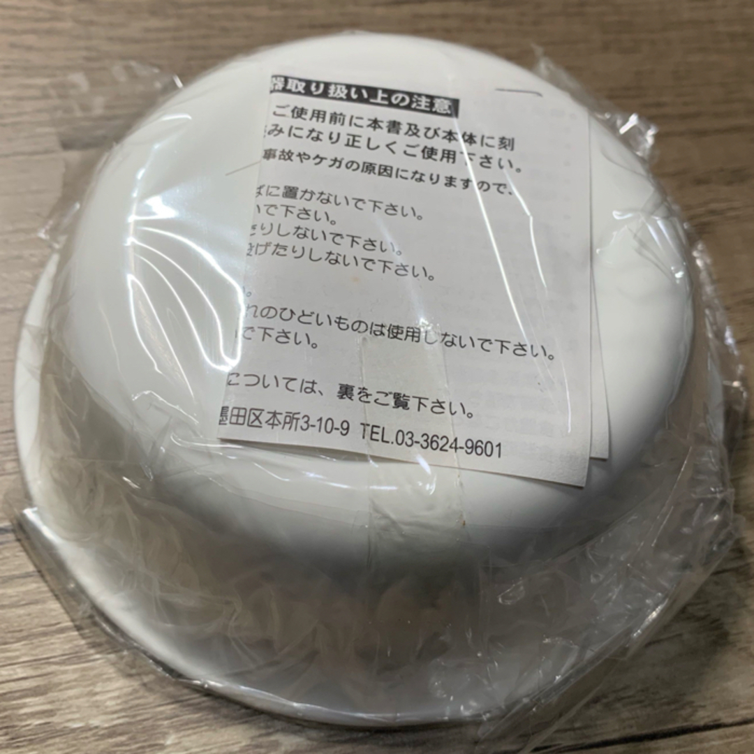 子供向け樹脂皿4枚　バーバーパパ😉 インテリア/住まい/日用品のキッチン/食器(食器)の商品写真