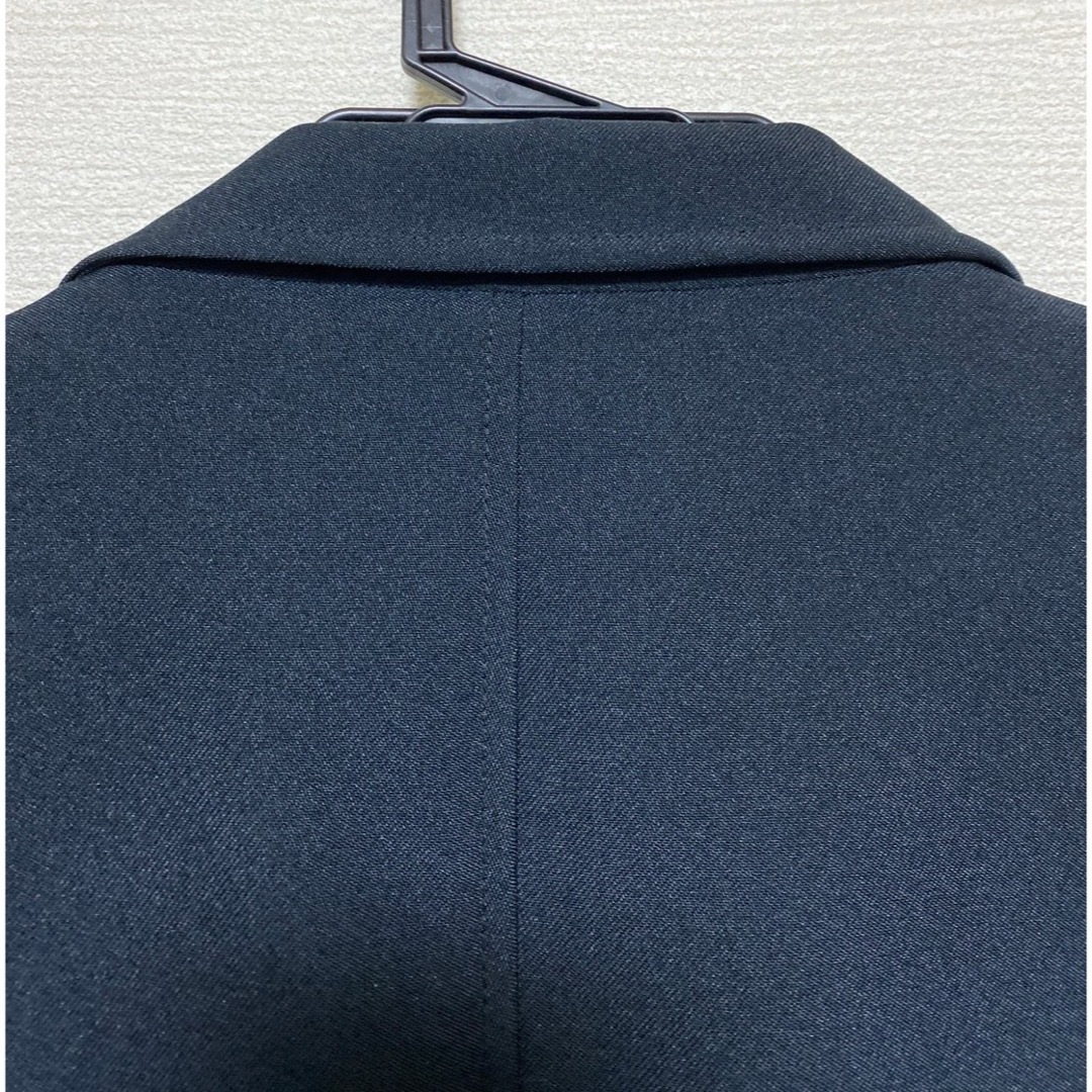 Disney(ディズニー)のミッキー ジャケット メンズ ブラック ネイビー メンズのジャケット/アウター(テーラードジャケット)の商品写真